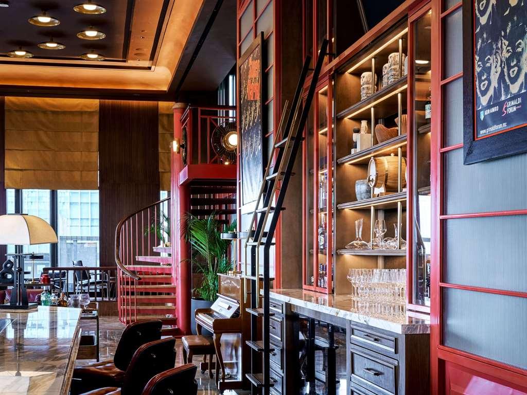 Hotel 25hours The Oddbird Jakarta