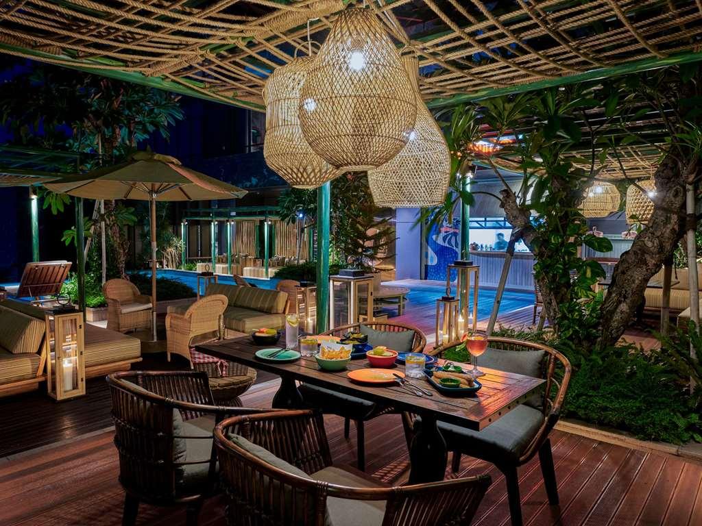 25hours The Oddbird Jakarta